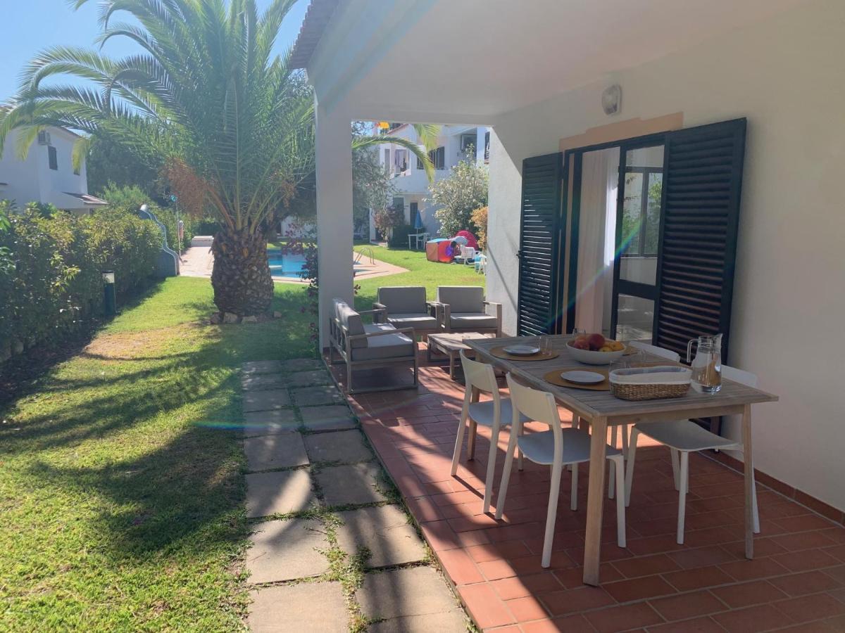 Falésia 25 Appartement Albufeira