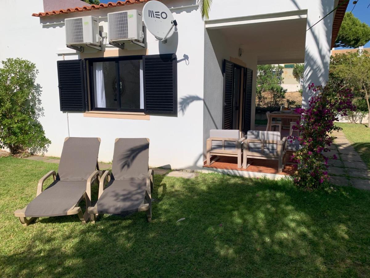 Falésia 25 Appartement