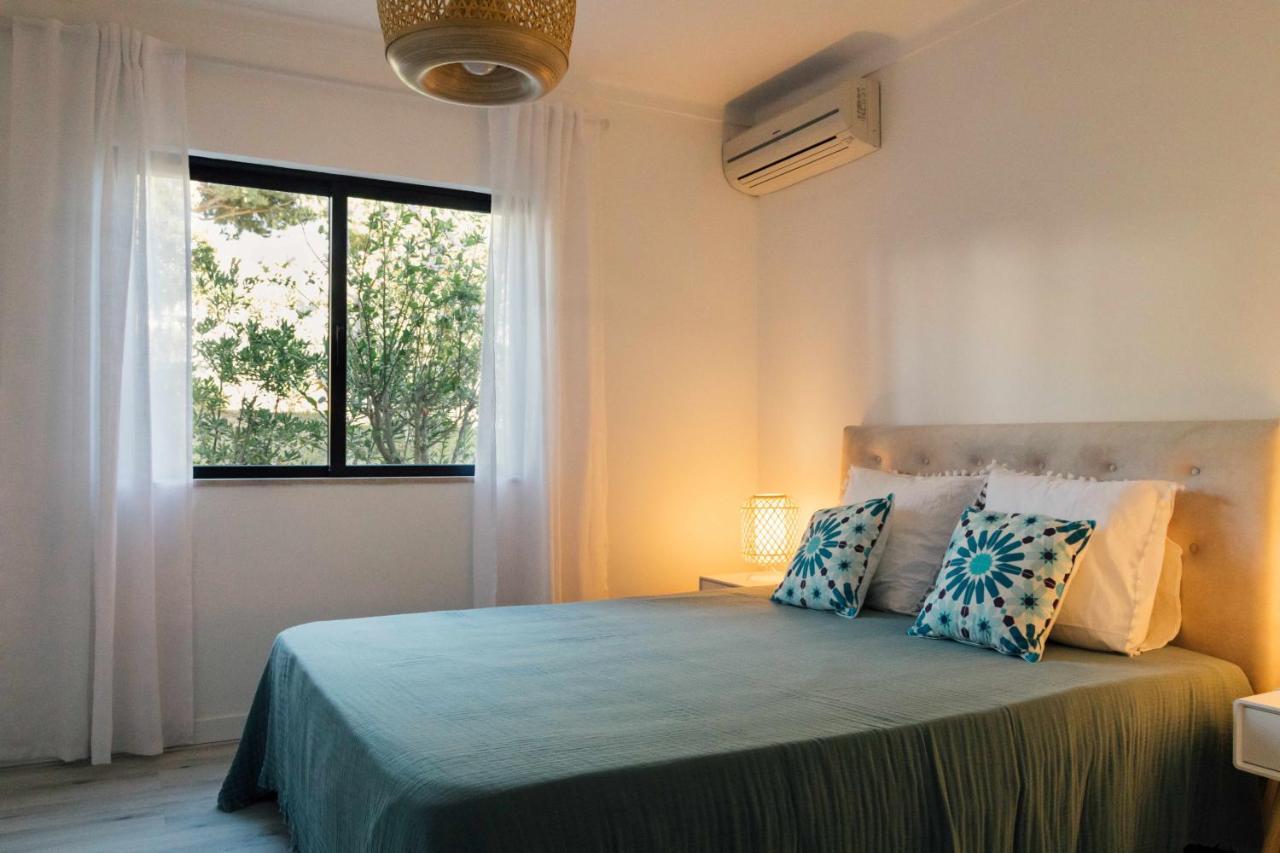 Appartement Falésia 25