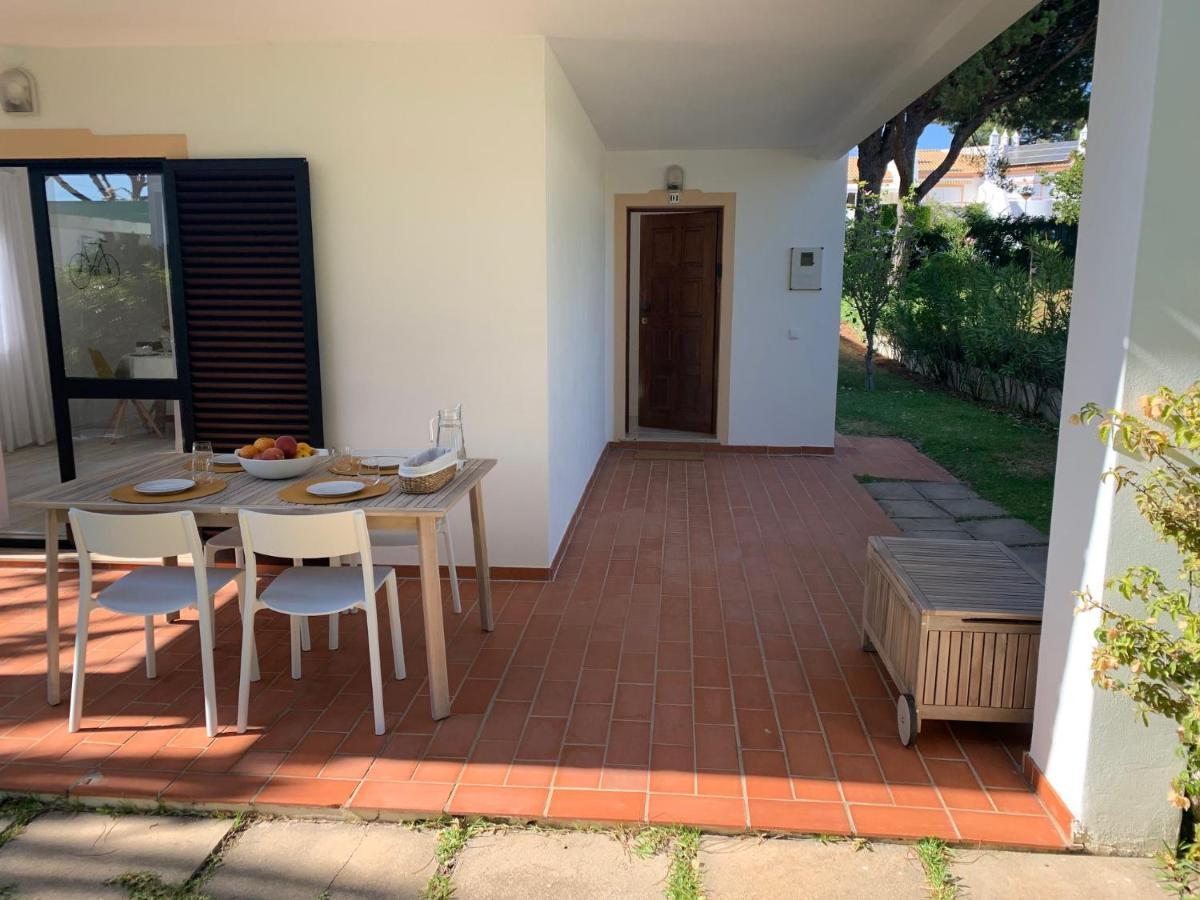 Appartement Falésia 25 Albufeira