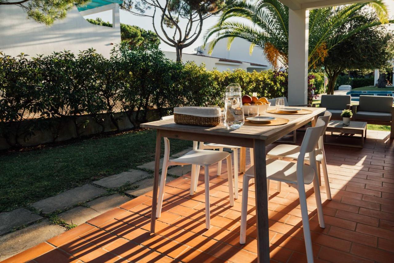 Falésia 25 Appartement Albufeira