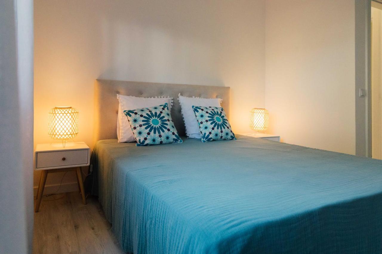 Appartement Falésia 25
