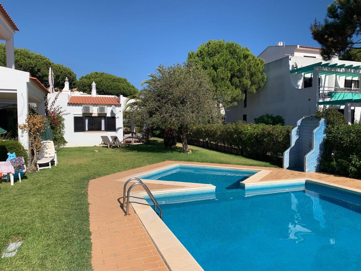 Appartement Falésia 25 Albufeira